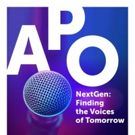 American Pops Orchestra & National Society Of Arts And Letters Present NEXTGEN…