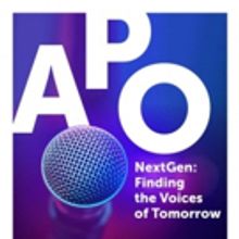 American Pops Orchestra & National Society Of Arts And Letters Present NEXTGEN: FINDI