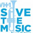 C.F. Martin & Co. Sponsors VH1 Save The Music's 'Thank a Music Teacher' Program