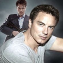 John Barrowman to Appear at Wizard World Comic Con St. Louis, Cleveland