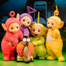 First Ever Teletubbies Stage Show Comes To St Helens Theatre Royal Next Month