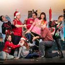 The Players Guild Of Dearborn's Guild-Y By Association Presents THE UGLY HOLIDAY…
