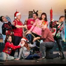 The Players Guild Of Dearborn's Guild-Y By Association Presents THE UGLY HOLIDAY SWEA