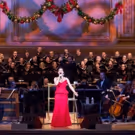 Carnegie Hall Celebrates The Holiday Season With Festive Concerts