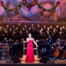 Carnegie Hall Celebrates The Holiday Season With Festive Concerts