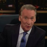 VIDEO: Bill Maher Defends Comments on Wanting a Recession to Get Rid of Trump Video
