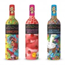 Celebrate with FRIENDS FUN WINE for a Low-Alcohol Beverage with Bold Flavor