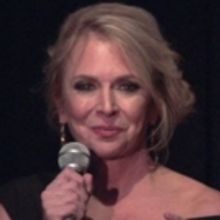 Katie McGrath Reprises Her Show At Don't Tell Mama