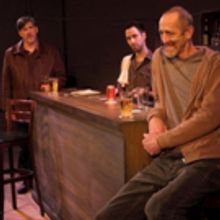 BWW Review: In Revisiting the Troubles of Ireland's Past, Corrib Theatre's QUIETLY Pr