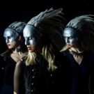 Mark Bruce Company's MACBETH Tour Kicks off This Month
