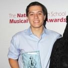 BWW Interview: Jimmy Winner Josh Strobl's Advice To High School Theatre Kids
