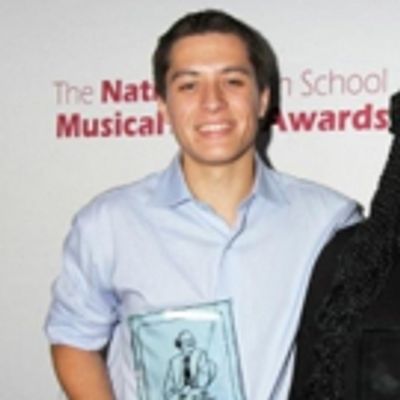 BWW Interview: Jimmy Winner Josh Strobl's Advice To High School Theatre Kids