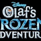 New Lyric Video Now Available on Vevo for OLAF'S FROZEN ADVENTURE