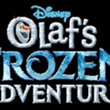 New Lyric Video Now Available on Vevo for OLAF'S FROZEN ADVENTURE