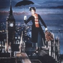 DVR Alert: ABC to Present Classic Disney Musical MARY POPPINS