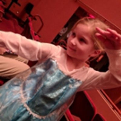 BWW Review: Partying With the Princesses at THE BROADWAY PRINCESS PARTY at the Lied Center for Performing Arts
