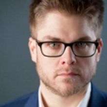 Animus Revives SOMEONE WHO'LL WATCH OVER ME By Frank McGuinness