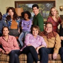 ABC Cancels ROSEANNE Following Racist Tweet