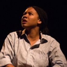 Photo Flash: First Look at Folger Theatre's SAINT JOAN