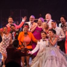 Nominees Announced For The 53rd Annual Fleur Du Cap Theatre Awards