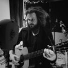 Jim James Announces Career-Spanning Solo Acoustic Tour