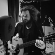 Jim James Announces Career-Spanning Solo Acoustic Tour