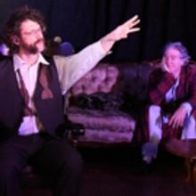 BWW Review:  The Rude Mechanicals' UNCLE VANYA a Charming, Funny Glimpse of Country L
