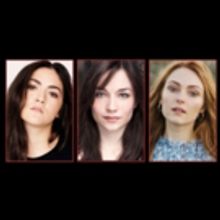 Isabelle Fuhrman, Ismenia Mendes, and AnnaSophia Robb to Star in MAC BETH