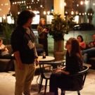 Pear Theatre Presents the World Premiere of SPENDING THE END OF THE WORLD ON OKCUPID