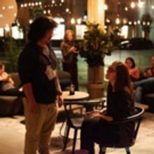 Pear Theatre Presents the World Premiere of SPENDING THE END OF THE WORLD ON OKCUPID