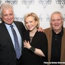 Vineyard Theatre Podcast Welcomes John Kander, David Thompson, and Susan Stroman