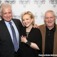 Vineyard Theatre Podcast Welcomes John Kander, David Thompson, and Susan Stroman