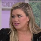 VIDEO: Kelly Clarkson Chats Health and Wellness with Hoda Kotb on TODAY