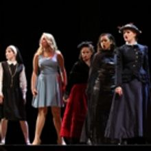 Photo Flash: Students Shine Onstage at the 10th Annual Jimmy Awards!