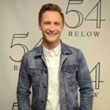 Broadwaysted Welcomes the Theatre Community's Favorite Photographer, Nathan Johnson