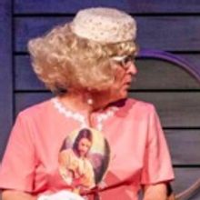 BWW Review: GREATER TUNA at Coyote Stageworks