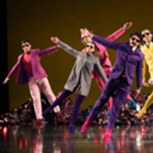 Dance Consortium Presents Mark Morris Dance Group In PEPPERLAND