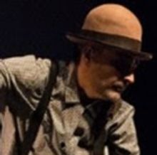 New York Live Arts Presents Bill Shannon's TOUCH UPDATE