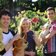 The Secret Is Out! York Theatre Royal Presents the Theatre by the Lake Production of 