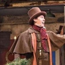 BWW Review: A CHRISTMAS CAROL Charms Again at Trinity Rep