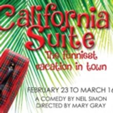 BWW Review: CALIFORNIA SUITE at Howick Little Theatre