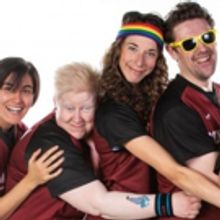 ComedySportz Chicago Presents LGBTQIA+ Ensemble Performances for Chicago Pride Month