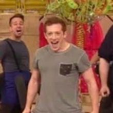 #TBT: SPONGEBOB Gets Ready for a Bikini Bottom Day!