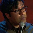 Hari Kondabolu Announces New Netflix Special WARN YOUR RELATIVES