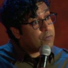 Hari Kondabolu Announces New Netflix Special WARN YOUR RELATIVES