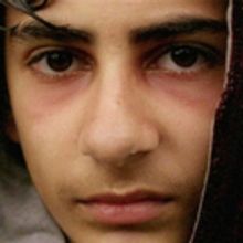 Vika Evdokimenko's heartfelt Film 'Aamir' Has Been Nominated for a BAFTA