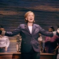 Exclusive Video: Watch Becky Gulsvig Perform 'Me And The Sky' and More Highlights… Video