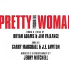 Bid Today to Meet the Cast of Broadway-Bound PRETTY WOMAN!
