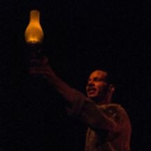 BWW Review:  Forum Theatre's NAT TURNER IN JERUSALEM an Unforgettable, Luminous Produ