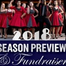 BWW Review: Servant Stage FIRST LOOK FUNDRAISER Offers Fabulous 2018 Programming